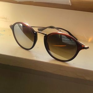 Brand New Ray Bans Sunglasses